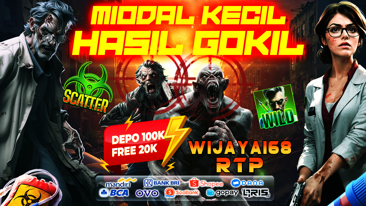 Wijaya168 rtp